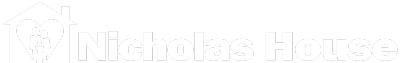 Nicholas House logo